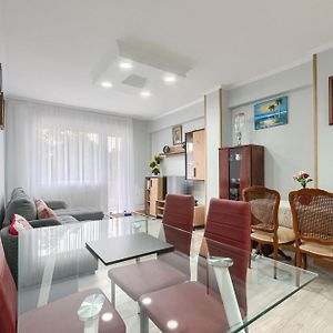 Appartement met Drie Slaapkamers